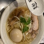 麺屋 聖 - 