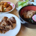 海鮮うまいもの処 磯の茶屋 - 