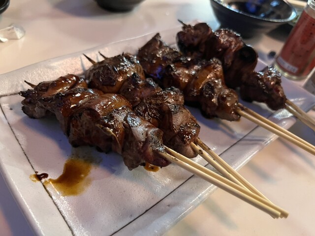 Sumibi Yakitori Sei