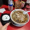 末廣ラーメン本舗  秋田駅前分店