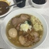 ラーメン星印