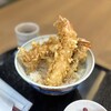小ハゲ天 エミテラス所沢店