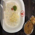 欧風カレー Gii 桜木町店 - 
