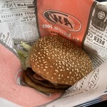 A&W うるま安慶名店 - 