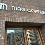 MAG COFFEE - 
