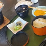 山水閣 - 