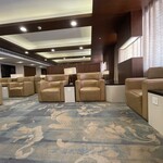 China Eastern Airlines No. 137 Lounge - 