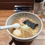麺屋吉左右 - 