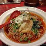 麺ダイニング ととこ - 