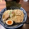 和風楽麺 四代目 ひのでや