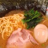 ラーメン六角家