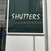 SHUTTERS 二子玉川
