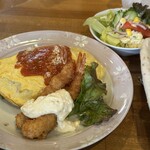 オムライスあらき 1960 - 