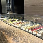 ラ・パティスリー by アマン東京 - 