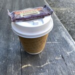 マゴメ・コーヒー・プロジェクト - ドリンク写真: