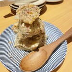 Sumibi Kushiyaki Hiyoku no Tori Suidobashi Ten - 