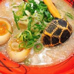 げんこつ - 料理写真: