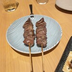 Sumibi Kushiyaki Hiyoku no Tori Suidobashi Ten - 