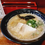 麺や大大 - 料理写真: