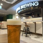 オリエンタルブルーイング マリエ富山店 - 