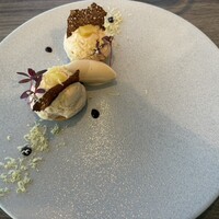 THE HARBOR TERRACE Restaurant - 