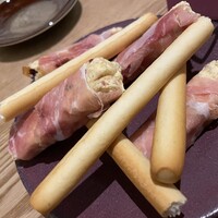 恵比寿ビストロ 猫も杓子も - 