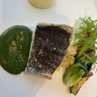 THE HARBOR TERRACE Restaurant - 