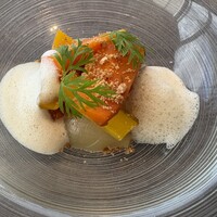 THE HARBOR TERRACE Restaurant - 