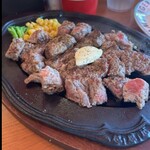 ステーキ ハウス ベラス - 