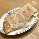 你好 - 元祖羽根つき焼き餃子