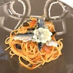 カフェ コントレイル - 