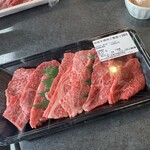 焼肉 もりや - 