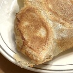 你好 - 元祖羽根つき焼き餃子