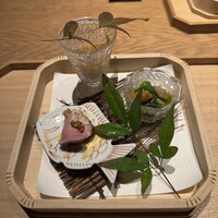 中目黒いぐち 上ル - 