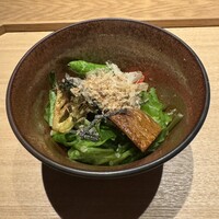 中目黒いぐち 上ル - 