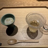 中目黒いぐち 上ル - 