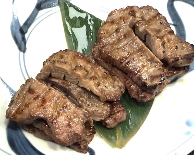 Negishi Yurakucho Ten photo 2