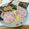  壱発ラーメン 福生店