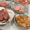 YAKINIKU はく