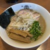らぁ麺 とうひち