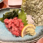 こたろう - なかおち＋のり