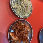 焼肉藤もと 梅田お初天神店 - 