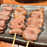 こたろう - たん、はらみ