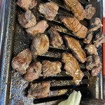 焼肉藤もと - 