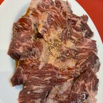 焼肉藤もと 梅田お初天神店 - 