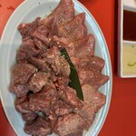 焼肉藤もと 梅田お初天神店 - 