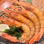 こたろう - 醤油海老