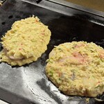 お好み焼 千草 - 