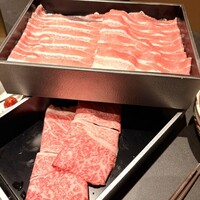 京都つゆしゃぶCHIRIRI 四条烏丸 別邸 - 