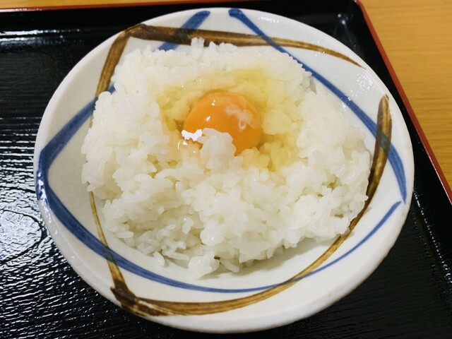 貝の沢温泉 食堂（カイノサワオンセン ショクドウ） - 四ツ小屋（食堂）の写真